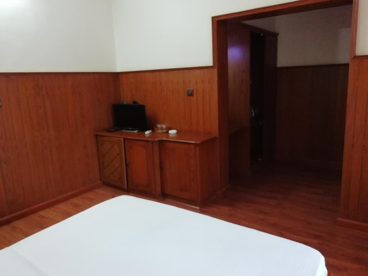 Nikhil Ayurvedic Heritage Ξενοδοχείο Varkala Εξωτερικό φωτογραφία